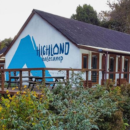 Highland Basecamp Hostel Lochaline Εξωτερικό φωτογραφία